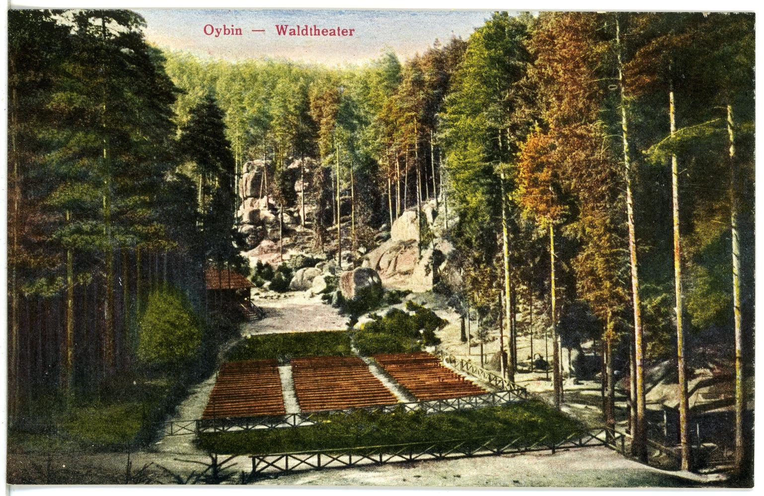 Waldtheater